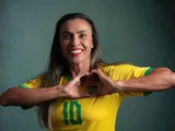 Alagoana Marta é a jogadora de futebol mais rica do mundo; confira valores