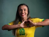 Alagoana Marta é a jogadora de futebol mais rica do mundo; confira valores