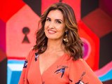 Saída de Fátima Bernardes do programa Encontro já é certo na Globo e emissora já definiu os próximos apresentadores