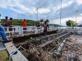 Enchente 2023: Alagoas tem mais de 22 mil desalojados e desabrigados