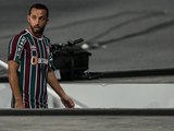 Nenê encaminha saída do Fluminense e abre caminho para acerto com o Vasco