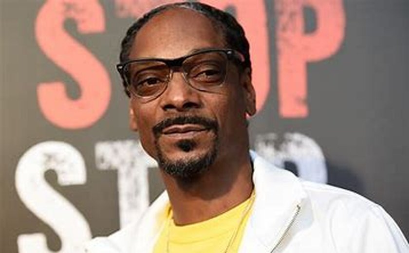 Snoop Dogg é processado por abuso sexual