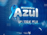 Prefeitura de Santana do Mundaú inicia campanha do Novembro Azul