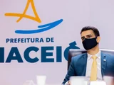 Maceió passará a ter Carteira de Habilitação Social, anuncia prefeito JHC