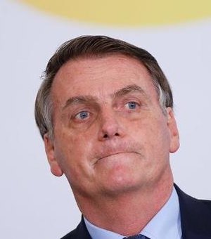 Presidente Bolsonaro entra com pedido de impeachment contra o ministro Alexandre de Moraes