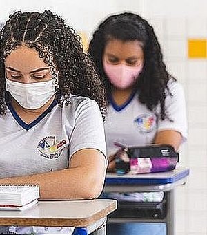 Governo de AL divulga nova lista com mais de 11 mil beneficiados do Cartão Escola 10