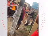 Homem é amarrado a poste após tentar estuprar e ameaçar vítima no interior de Alagoas