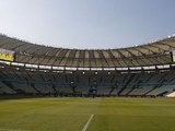 Maracanã terá jogos com torcida a partir de 15 de setembro