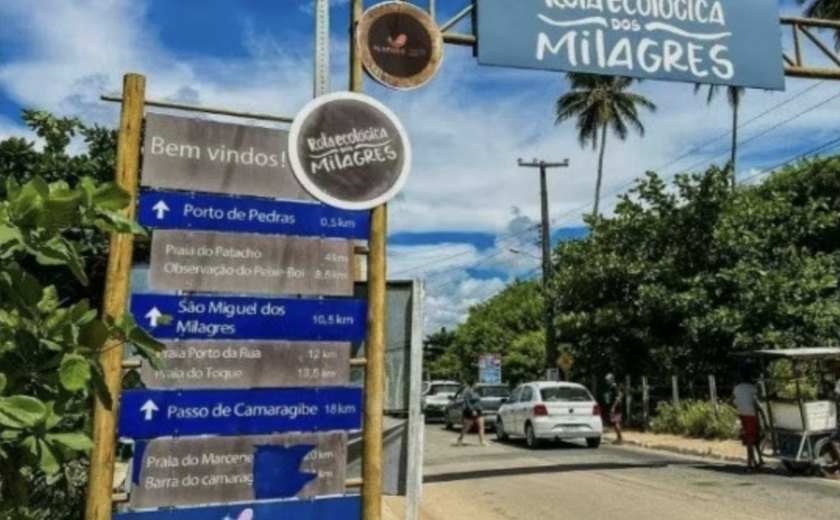 19 jovens desaparecem sob ação de facções em São Miguel dos Milagres