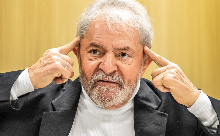 Lula cria perfis nas redes sociais voltados aos evangélicos