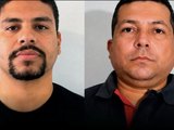 Policiais civis são mortos a tiros por colega dentro de viatura em Alagoas