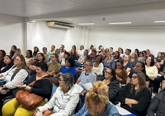 Eleição dos Conselhos Escolares acontece em 148 unidades de Maceió no dia 2 de setembro