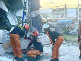 Terremoto de 7,8 graus mata ao menos 15 pessoas nas Filipinas
