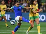 Copa do Mundo: Brasil empata com a Jamaica e está fora da Copa Feminina