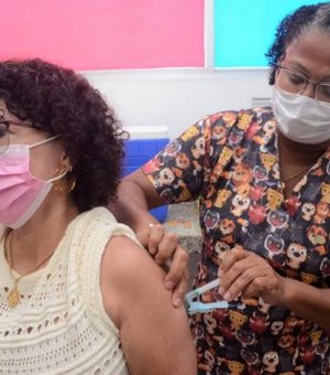 Alagoas inicia segunda etapa da Campanha de Vacinação contra Influenza e Sarampo; saiba quem pode se vacinar