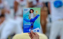 Solenidade de entrega