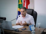 Renan Filho critica justificativa do Ministro da Saúde e diz que vacina para adolescentes deve ser liberada em AL