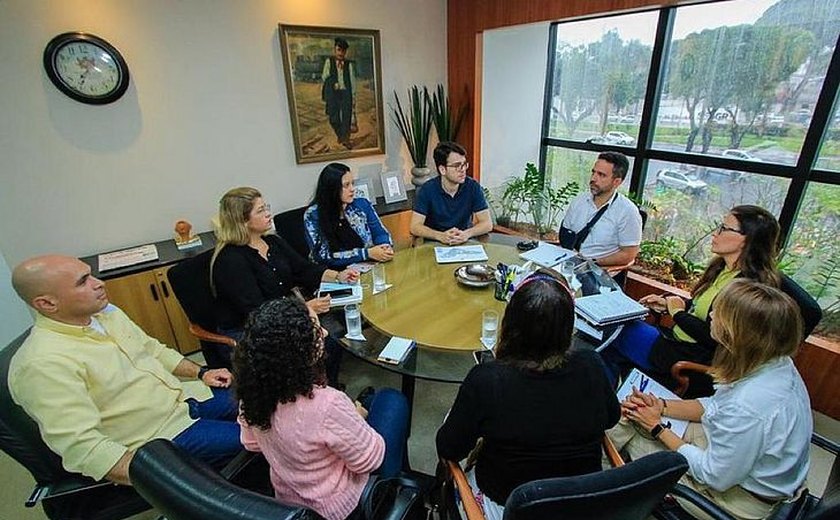 Governo de Alagoas vai realizar mutirão para cadastrar famílias atingidas pelas chuvas em Maceió