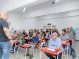 Educação de Maceió abre matrículas para cursos gratuitos de inglês e espanhol