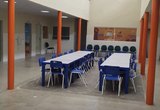 Prefeito Júnior Menezes inaugura reforma da Escola Filomena Medeiros e promete padrão para próximas obras
