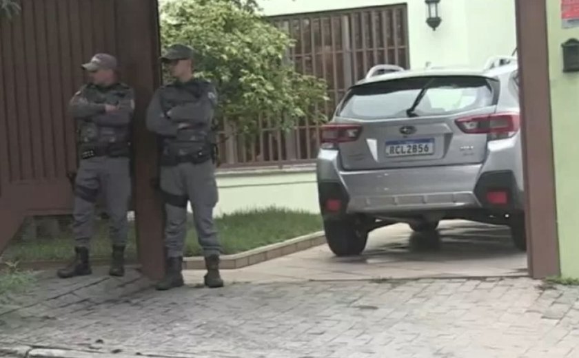 Tio de Suzane von Richthofen é encontrado morto em São Paulo