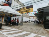 Empreendimento de vereador Milton do Complementar organiza estacionamento e melhora rotina no Centro de União dos Palmares