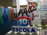 Seduc abre inscrições para professores e estudantes da rede estadual apresentarem trabalhos na 10ª Bienal Internacional do Livro