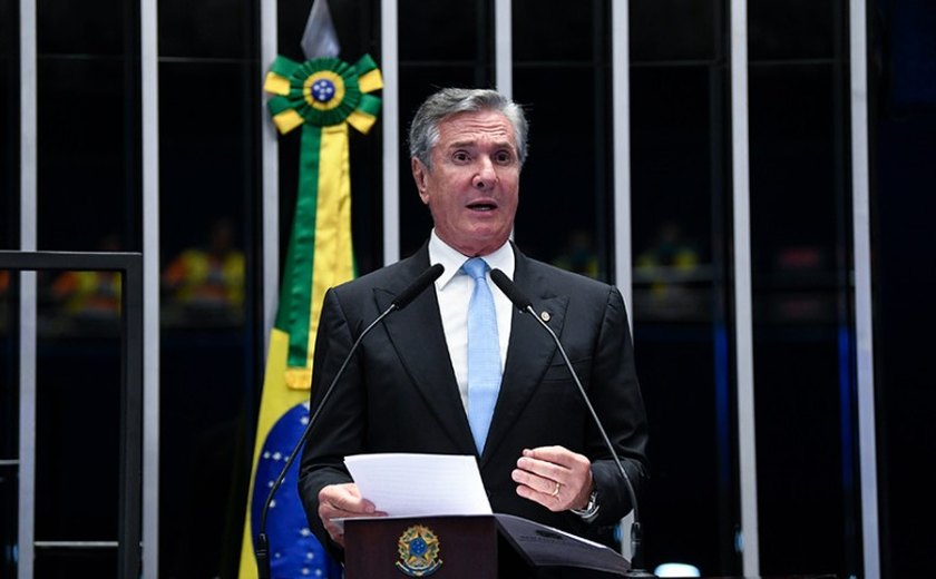 Lava Jato: STF define data de julgamento de ação contra Collor
