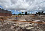 Prefeitura de Maceió inicia fundação do novo Mercado Público do Tabuleiro