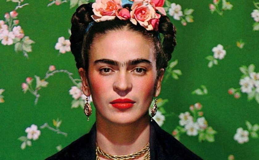 Centro de Belas Artes de Alagoas recebe palestra sobre Frida Kahlo