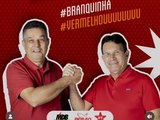 MDB oficializará candidatura à reeleição de Neno Freitas em Branquinha na segunda (5)