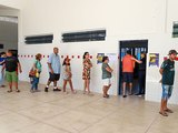 Número de abstenções cresceu no 2º turno em Alagoas; mais de 540 mil não foram às urnas