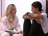 BBB23: Bruna Griphao revela que Gabriel Fop ainda mexe com seu coração