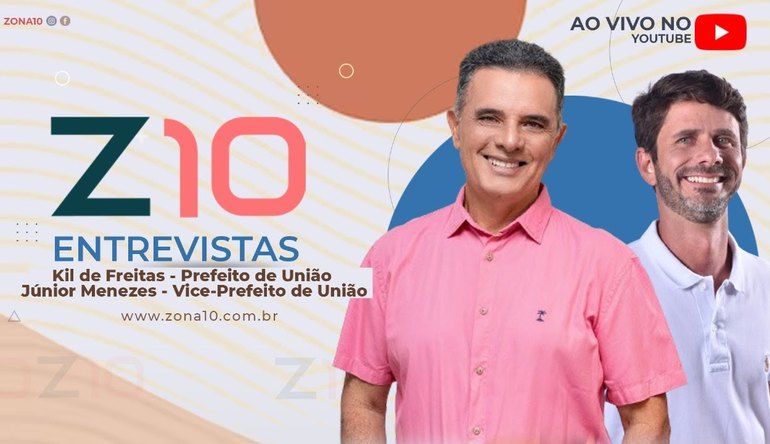 Z10 ENTREVISTAS