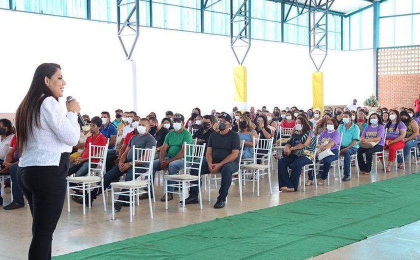 Prefeitura de Mundaú promove palestra sobre “Inteligência Emocional e o Exercício do Protagonismo Profissional”