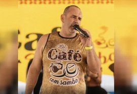 Produtor de festival de música negra sem negros já havia se autocontratado com dinheiro público