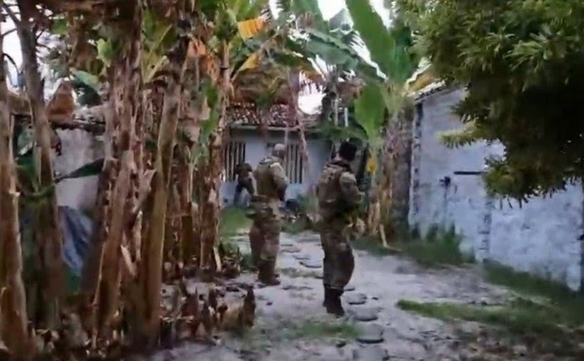 Polícia Civil prende advogado suspeito de movimentar R$ 80 milhões em golpes em Alagoas