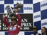 Confira recordes de Senna que ainda não foram quebrados na Fórmula 1