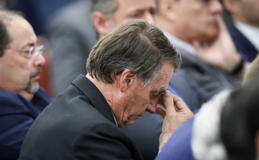 PGR pede condenação de Bolsonaro e outros por tentativa de golpe