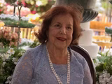 Morre aos 97 anos Luiza Trajano Donato, fundadora do Magazine Luiza e tia da empresária Luiza Trajano