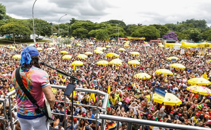 Comitê recomenda proibição de festas de Réveillon e carnaval no nordeste