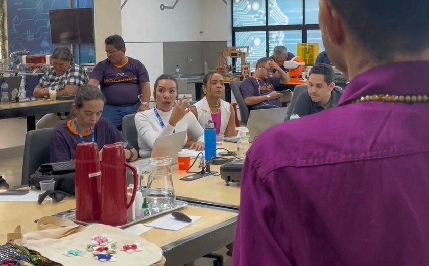 União dos Palmares vai concluir primeira edição de programa de incentivos a ideias inovadoras nesta quinta-feira (26).