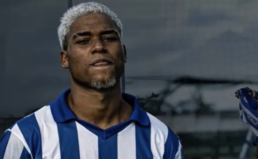 Ex-jogador das categorias de base do CSA é baleado em atentado no Santos Dumont