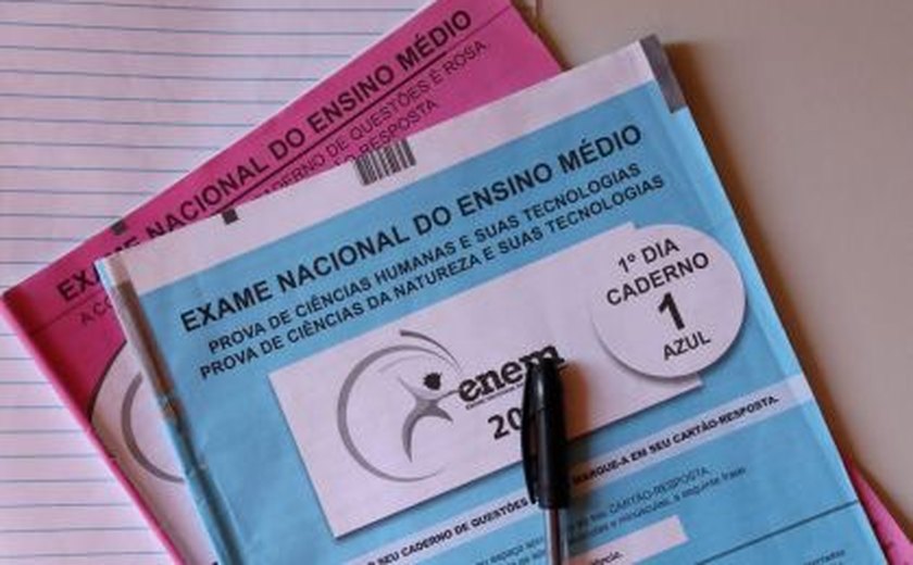 Enem 2025: MEC anuncia volta da certificação do ensino médio pelo exame