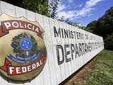 Polícia Federal combate trabalho escravo no Nordeste