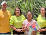 Gestão Néa do Geo beneficia 2500 famílias de baixa renda neste carnaval
