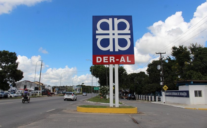 1º concurso da história do DER tem vagas para engenheiro civil com salário de R$ 8,4 mil