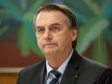 Bolsonaro é levado às pressas para o hospital das Forças Armadas em Brasília