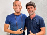 Júnior Menezes inicia nova fase do turismo de União dos Palmares e nomeia Cleiton Santana, guia renomado, como secretário municipal