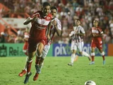 CRB faz jogo ruim e perde do lanterna Náutico